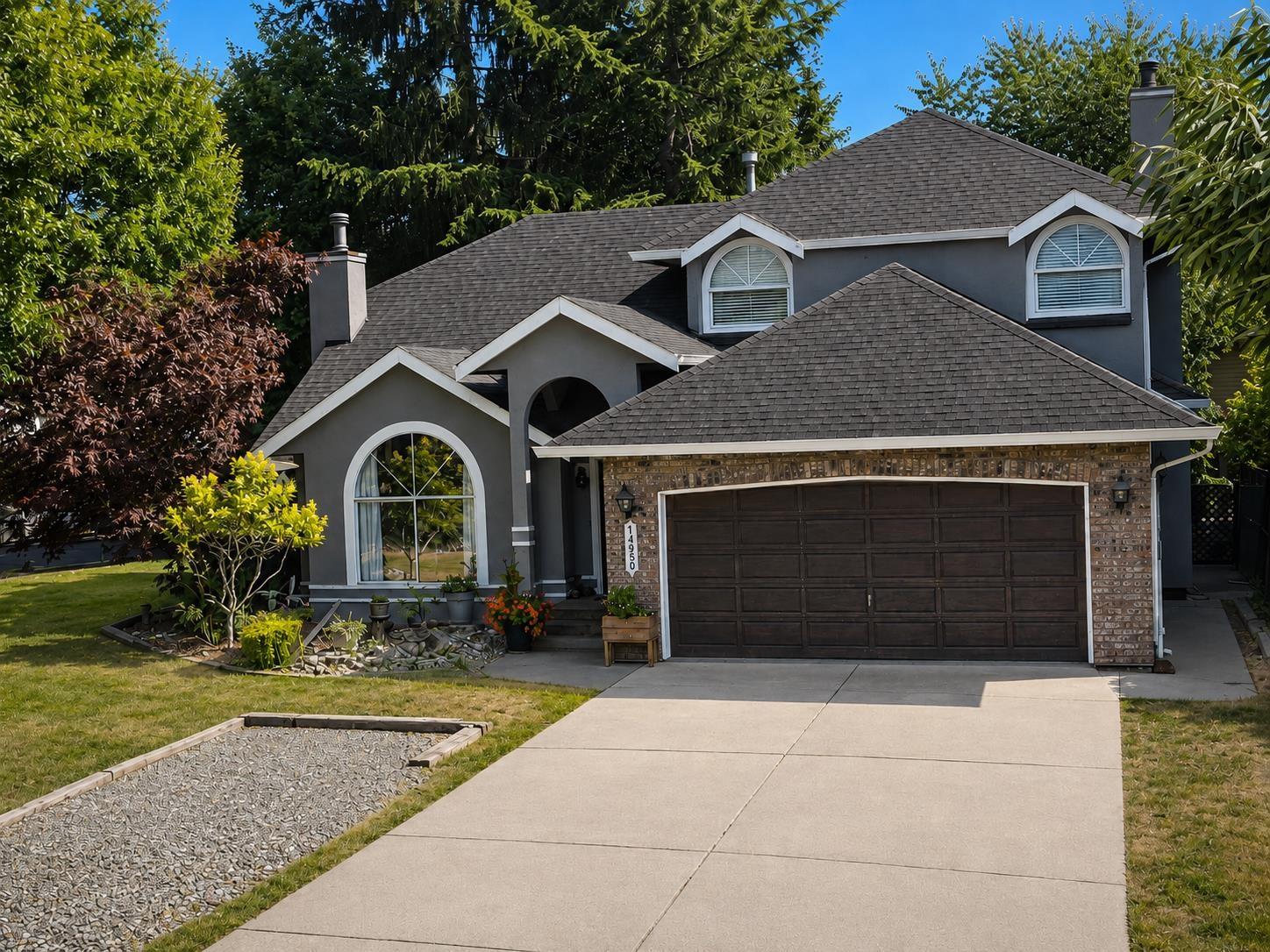 14950 86A AVENUE, Surrey, British Columbia