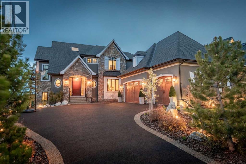 11 Timberline Gate Sw, Calgary, Alberta  T3H 0W3 - Photo 1 - A2314899