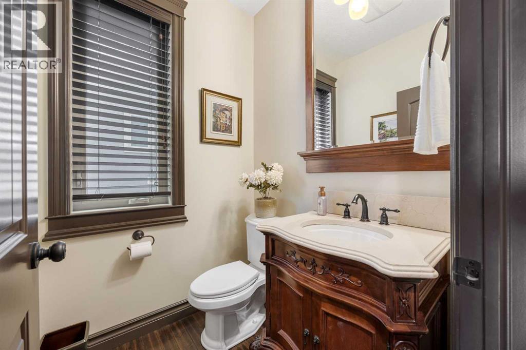 11 Timberline Gate Sw, Calgary, Alberta  T3H 0W3 - Photo 5 - A2314899