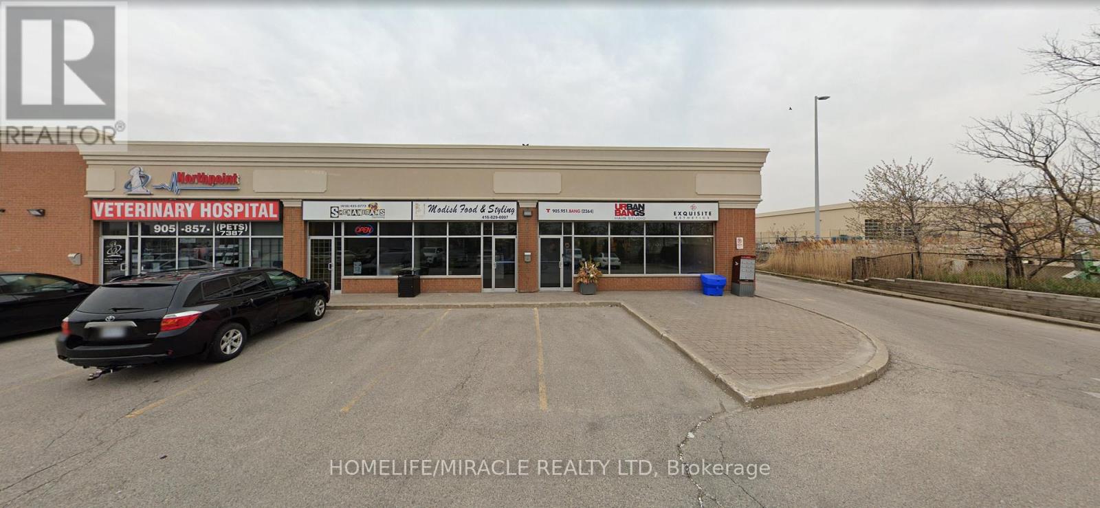 5b - 12599 Hwy 50, Caledon, Ontario  L7E 1M4 - Photo 1 - W13678300