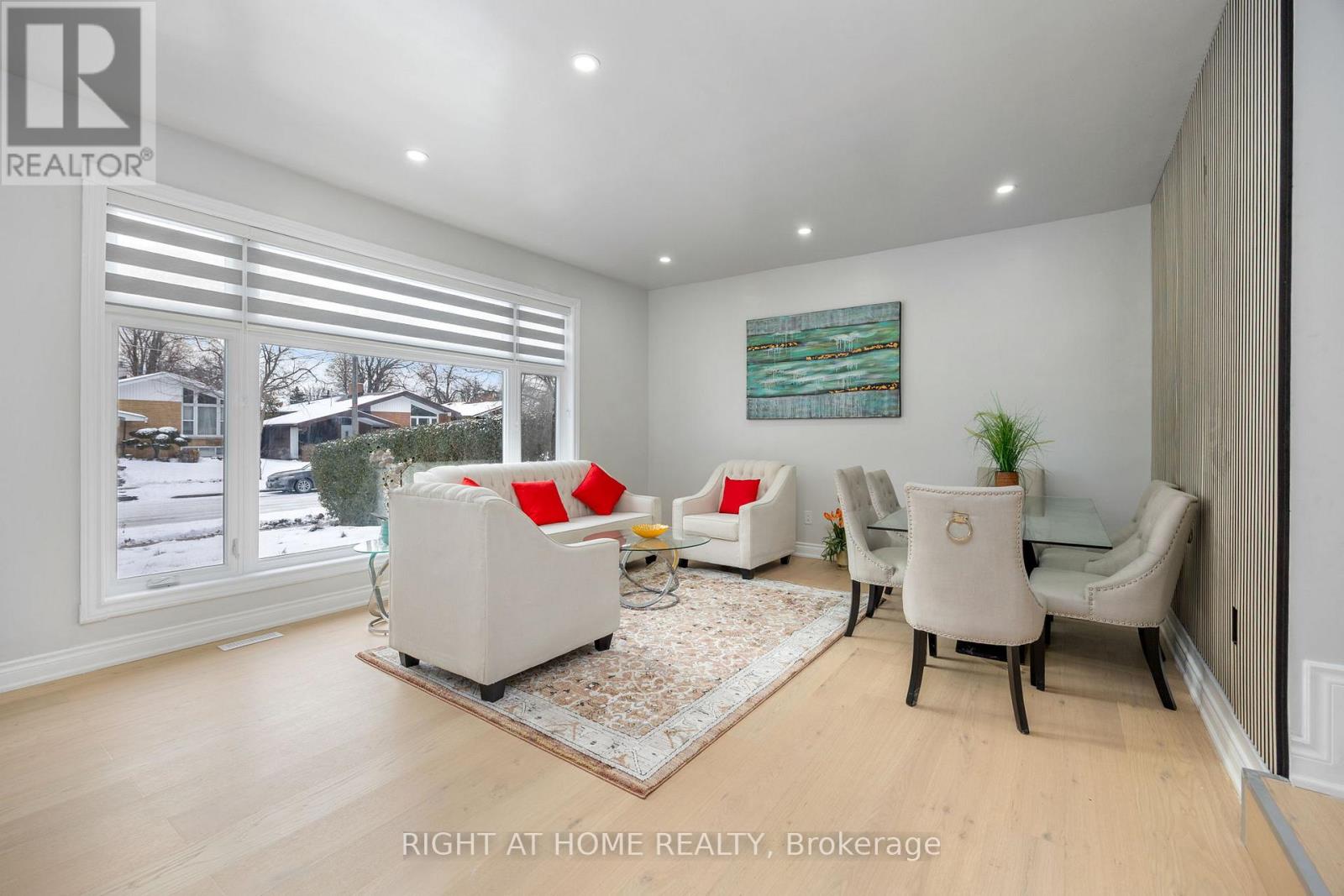 53 Gaiety Drive, Toronto, Ontario  M1H 1B9 - Photo 6 - E13541378