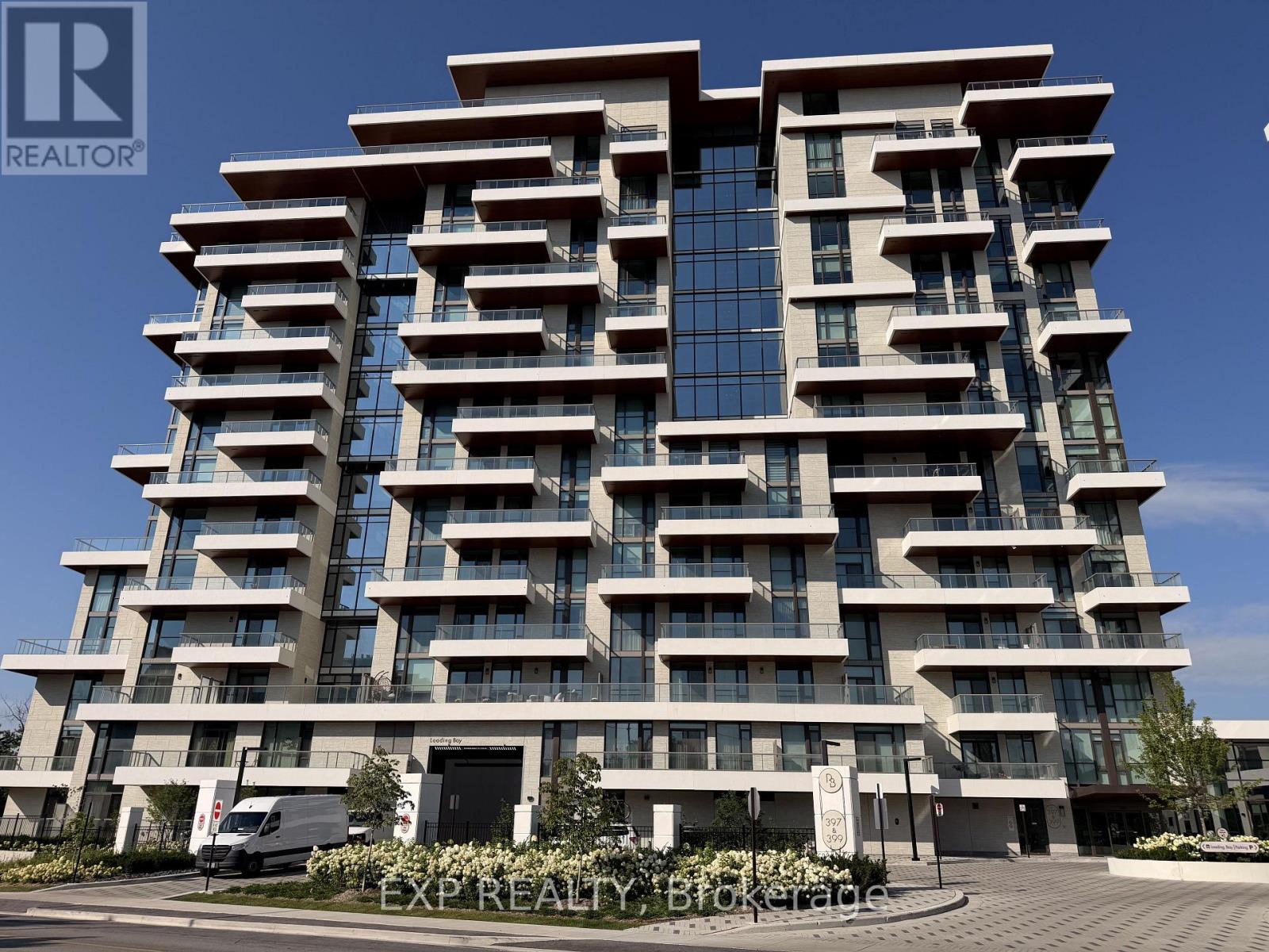 315 - 399 ROYAL ORCHARD BOULEVARD, Markham, Ontario