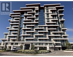 315 - 399 ROYAL ORCHARD BOULEVARD, Markham, Ontario