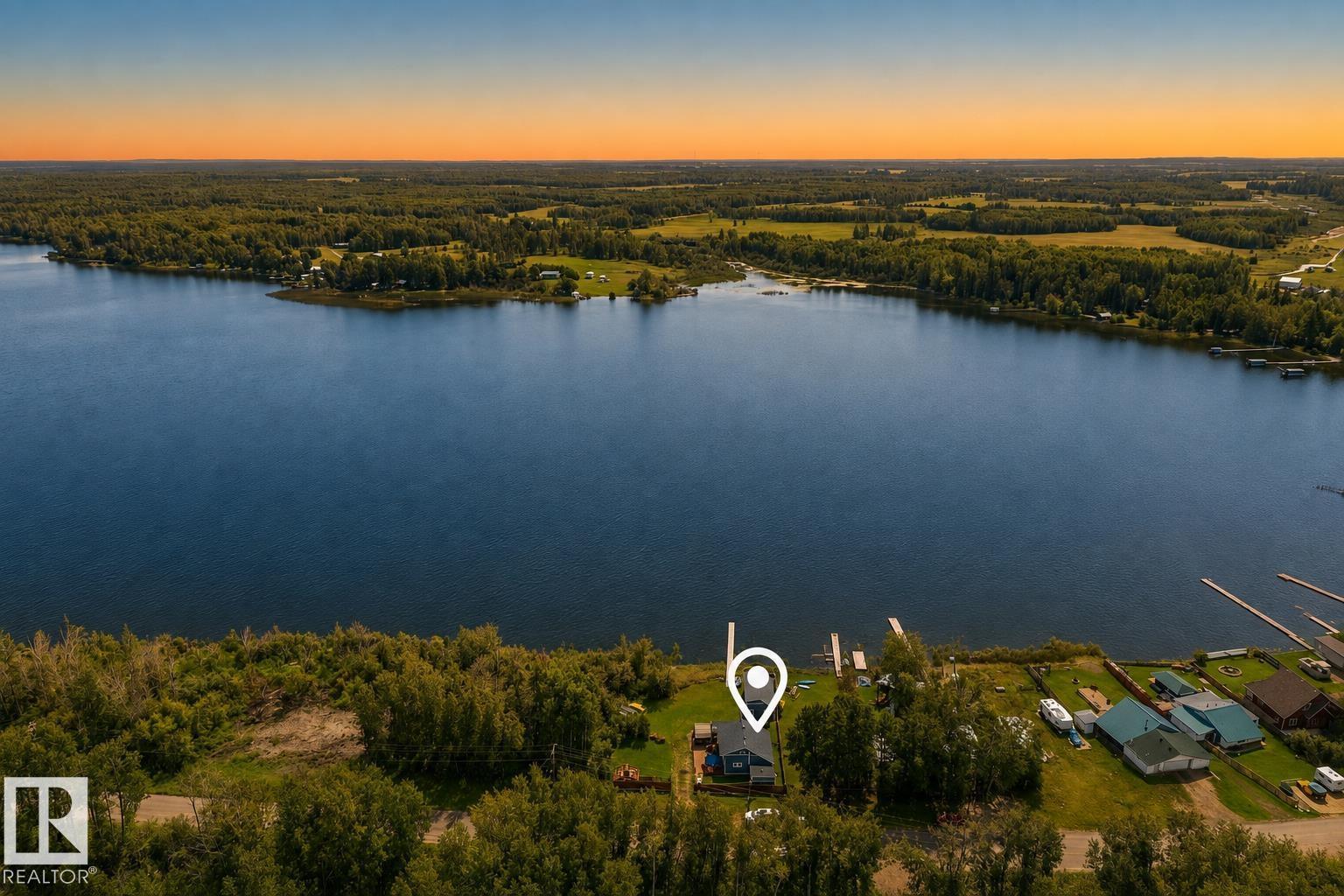 264 Beach Av, Rural Barrhead County, Alberta  T0E 1V0 - Photo 49 - E4503959