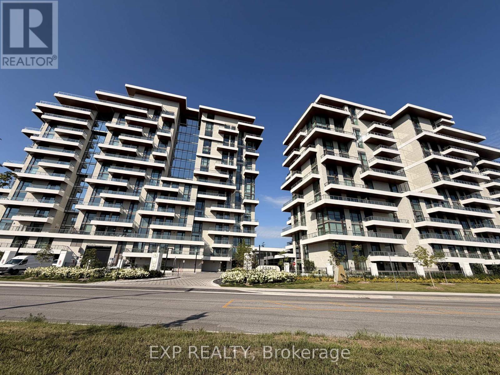 116 - 399 ROYAL ORCHARD BOULEVARD, Markham, Ontario