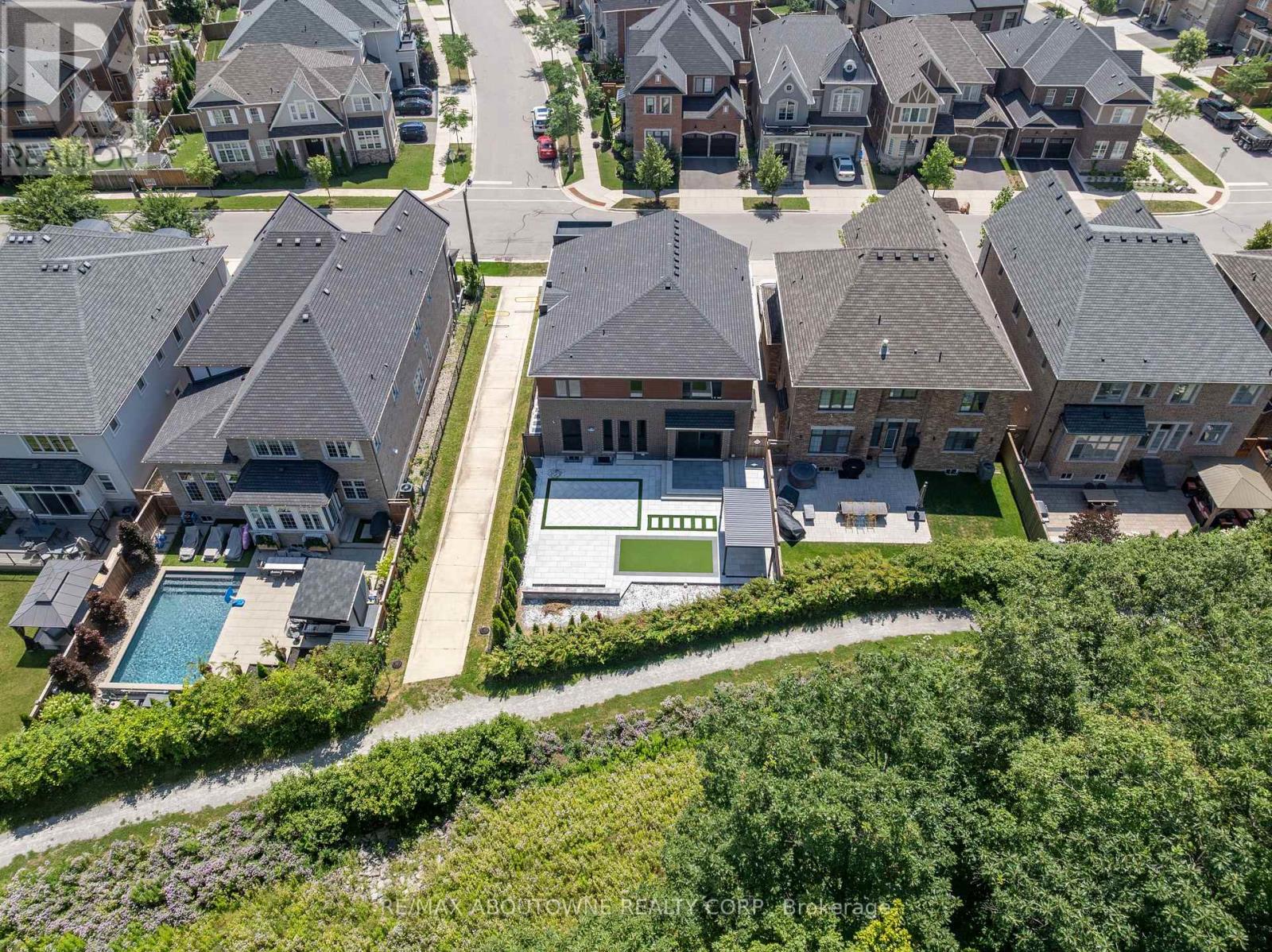197 Polly Drive, Oakville, Ontario  L6M 5K2 - Photo 47 - W13663186
