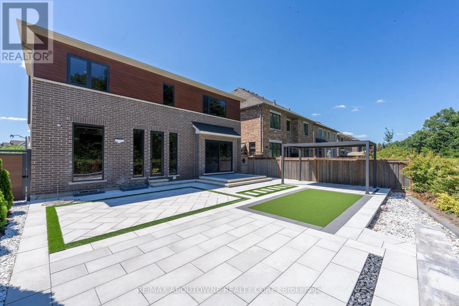 197 Polly Drive, Oakville, Ontario  L6M 5K2 - Photo 46 - W13663186