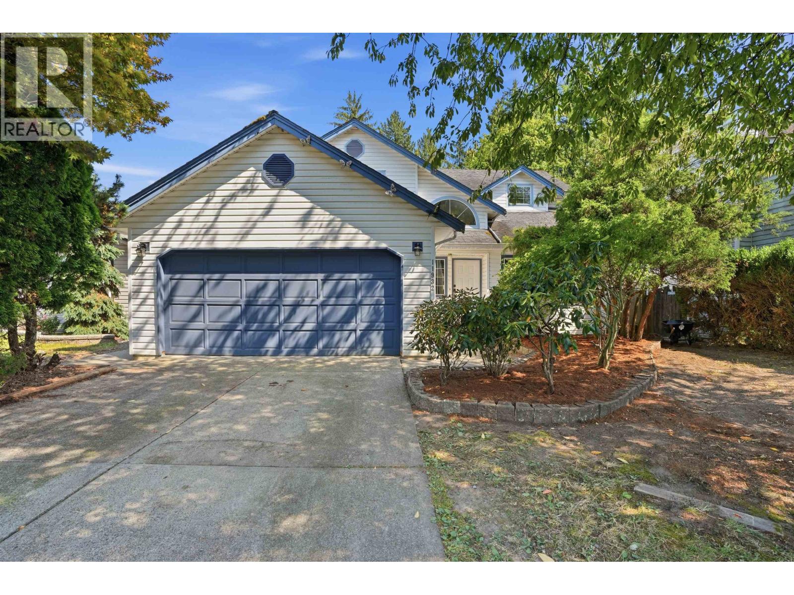 11932 237A STREET, Maple Ridge, British Columbia