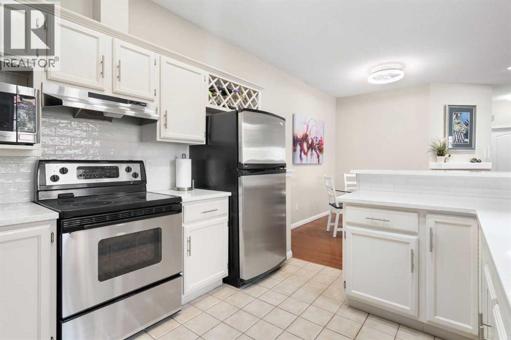 101, 1997 Sirocco Drive SW, Calgary, Alberta  T3H 3E6 - Photo 15 - A2334370