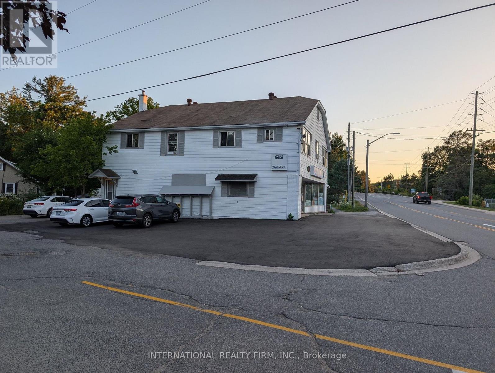 93 West Road, Huntsville, Ontario  P1H 1L9 - Photo 3 - X13678232