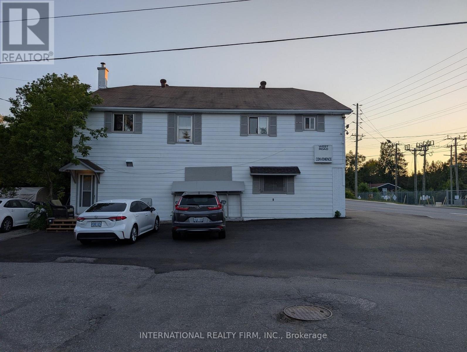 93 West Road, Huntsville, Ontario  P1H 1L9 - Photo 4 - X13678232