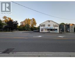 93 WEST ROAD, Huntsville, Ontario