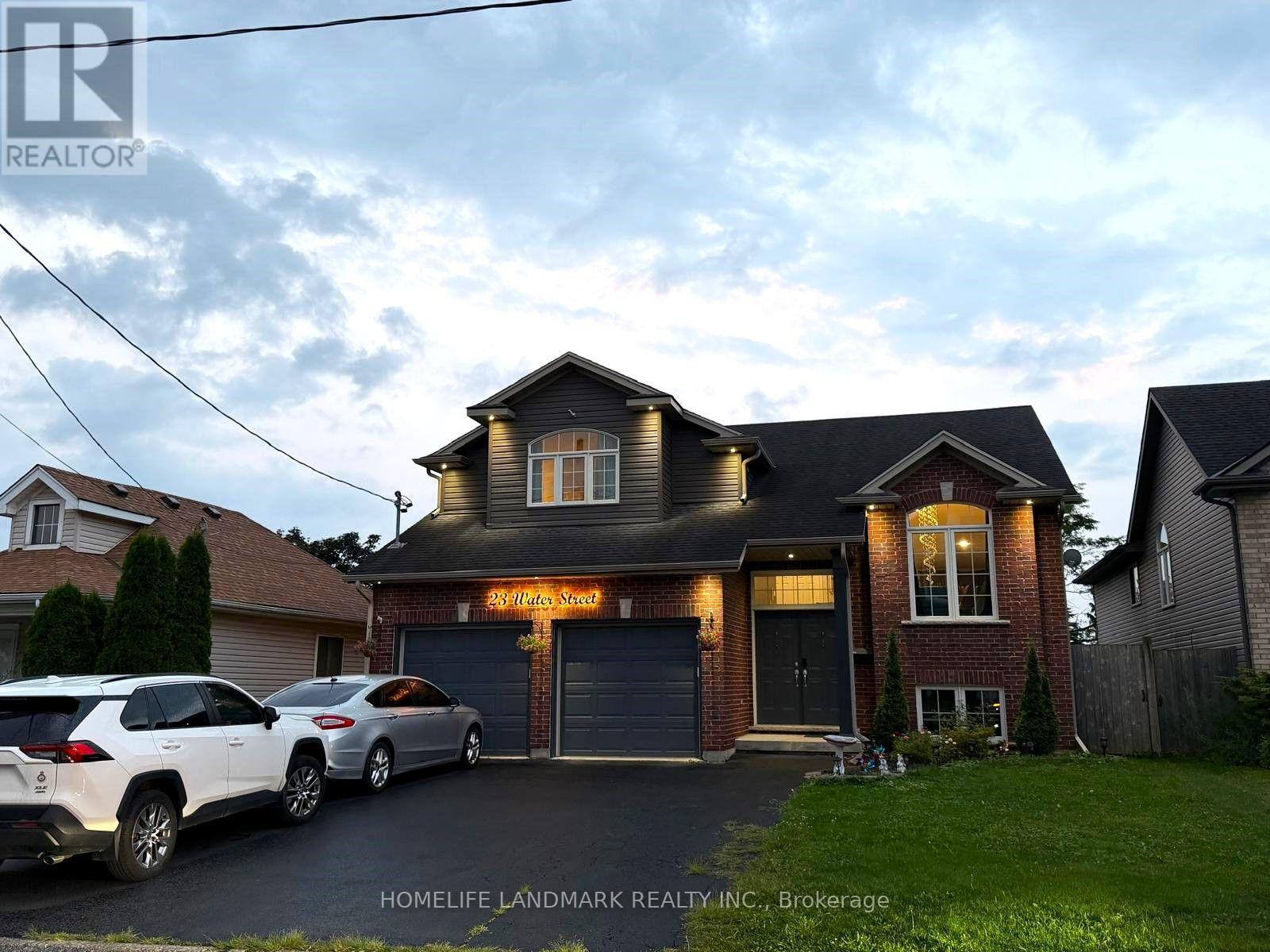 23 Water Street, Thorold, Ontario  L2V 2K2 - Photo 2 - X13678280