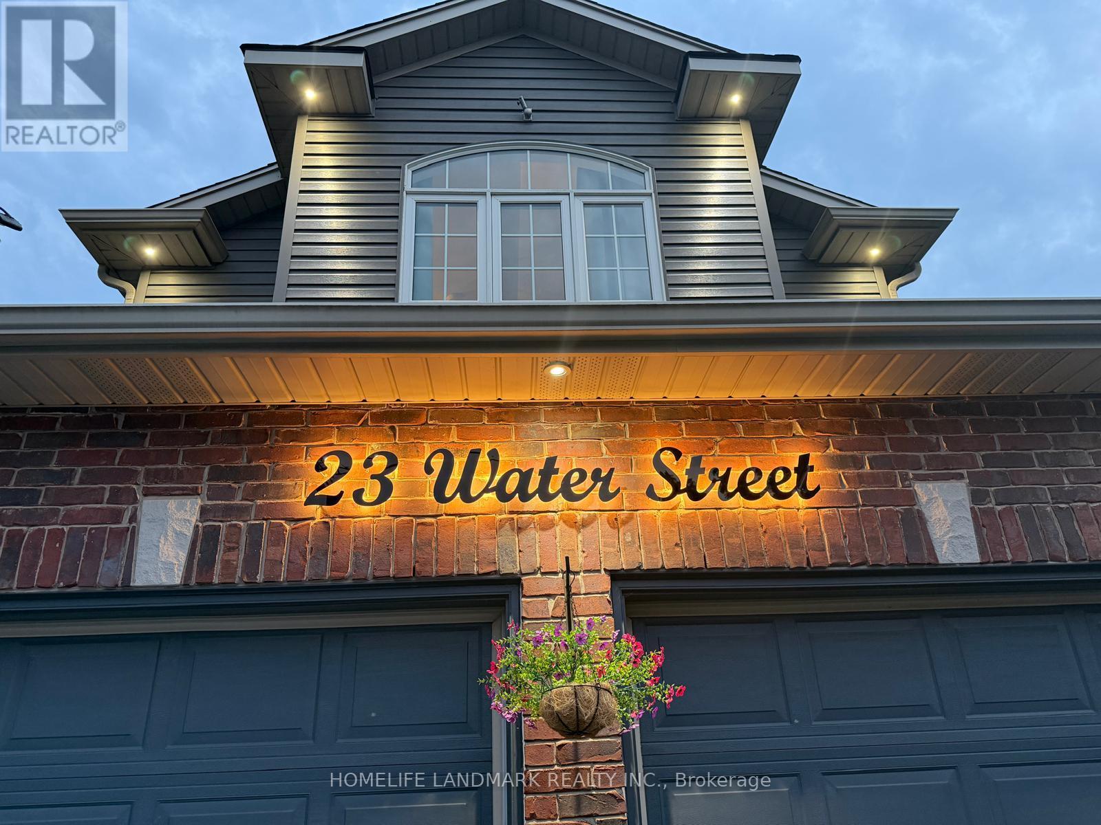 23 Water Street, Thorold, Ontario  L2V 2K2 - Photo 3 - X13678280