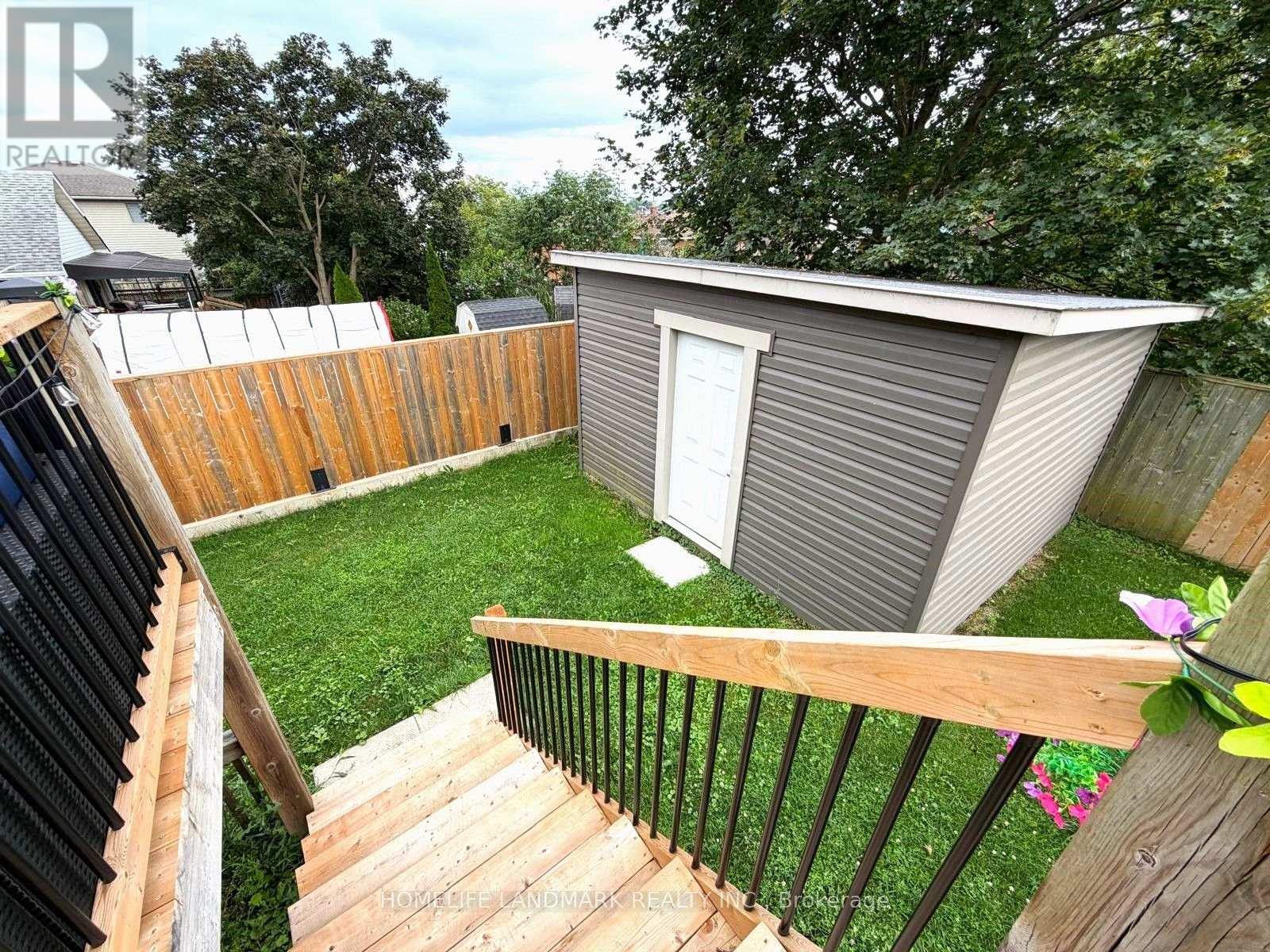23 Water Street, Thorold, Ontario  L2V 2K2 - Photo 36 - X13678280