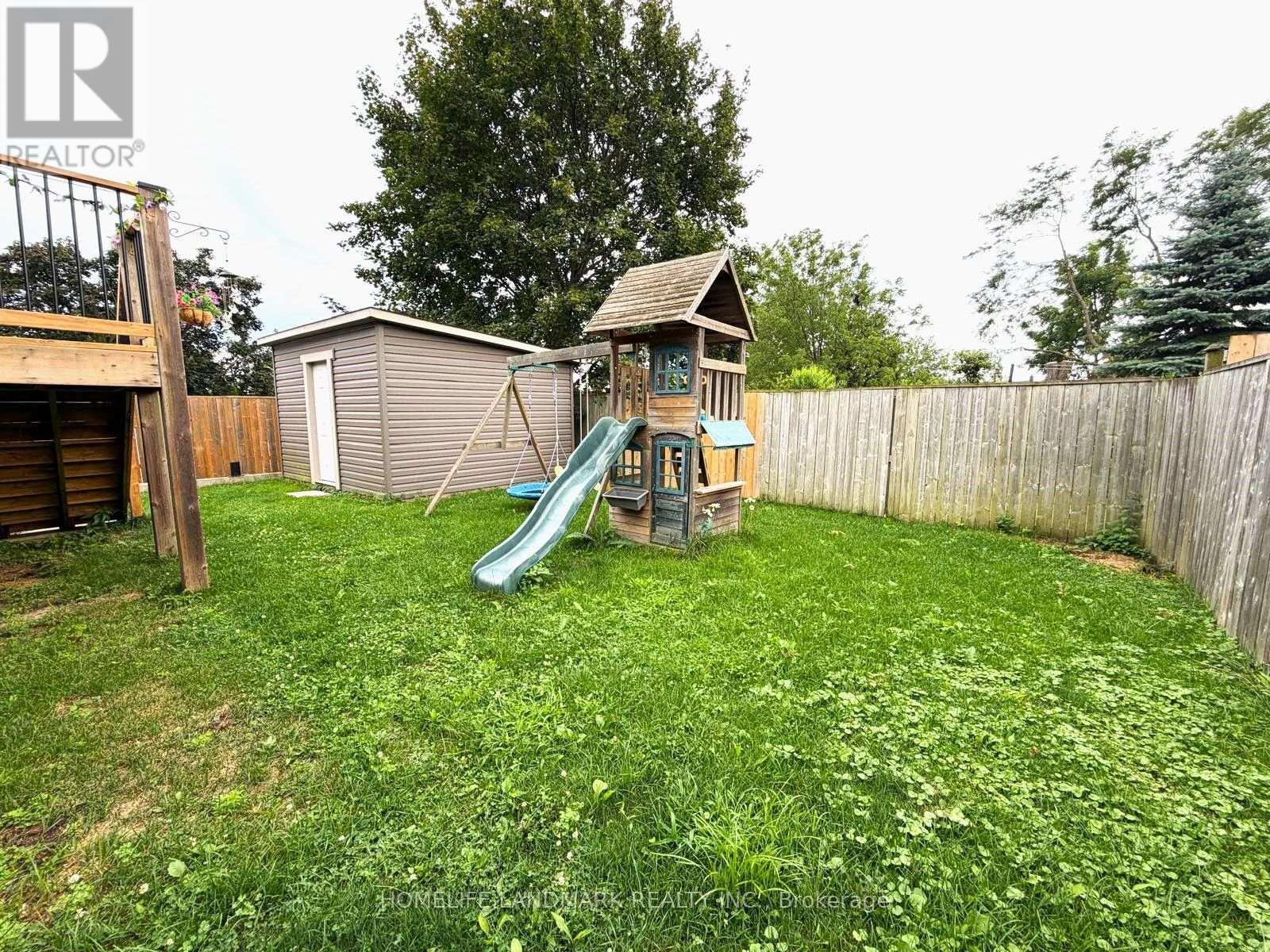 23 Water Street, Thorold, Ontario  L2V 2K2 - Photo 37 - X13678280