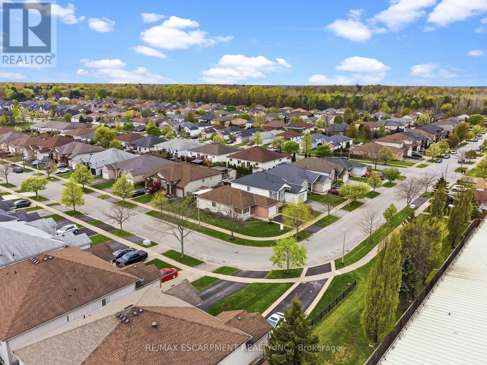 296 Autumn Crescent, Welland, Ontario  L3C 7K1 - Photo 47 - X13678282