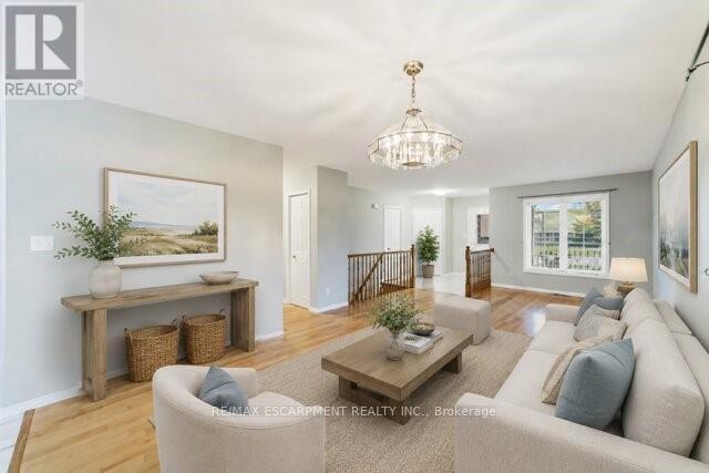 296 Autumn Crescent, Welland, Ontario  L3C 7K1 - Photo 9 - X13678282