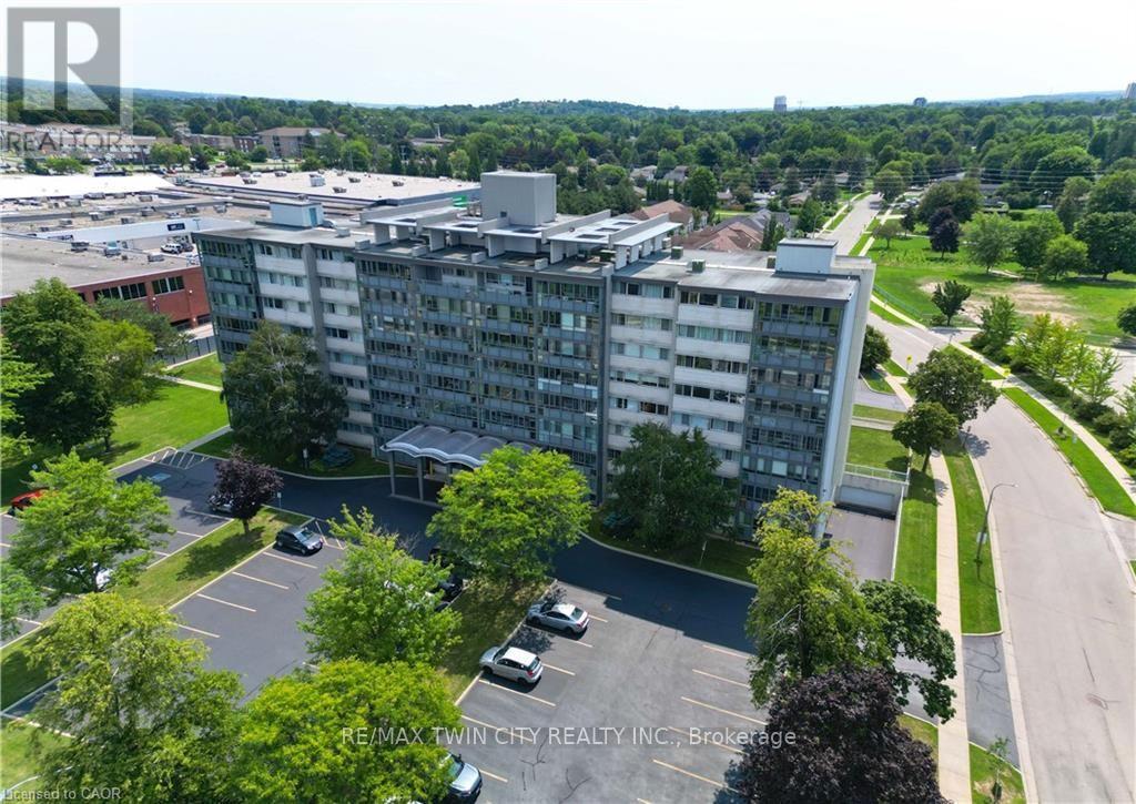 403 - 24 MIDLAND DRIVE, Kitchener, Ontario