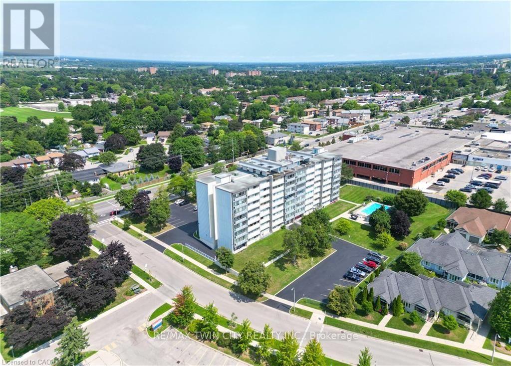 403 - 24 Midland Drive, Kitchener, Ontario  N2A 2A8 - Photo 25 - X13678288