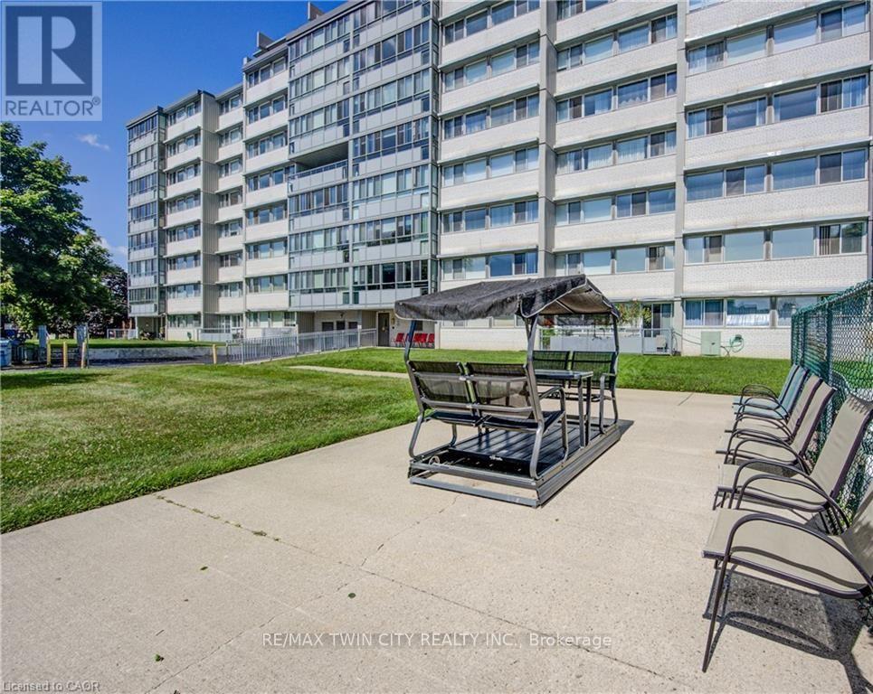 403 - 24 Midland Drive, Kitchener, Ontario  N2A 2A8 - Photo 29 - X13678288