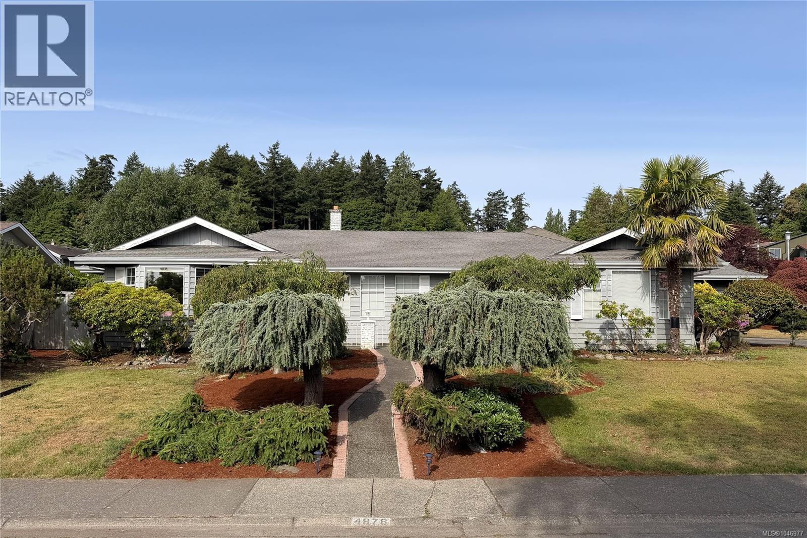 4878 Sea Ridge Dr, Saanich, British Columbia
