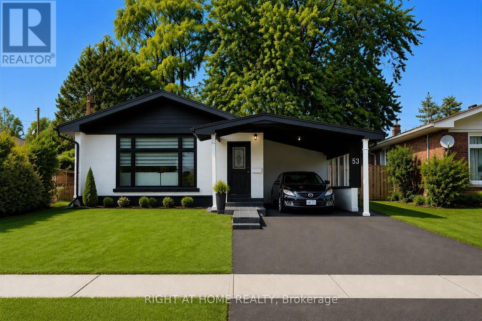 53 GAIETY DRIVE, Toronto, Ontario