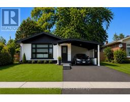 53 GAIETY DRIVE, Toronto, Ontario