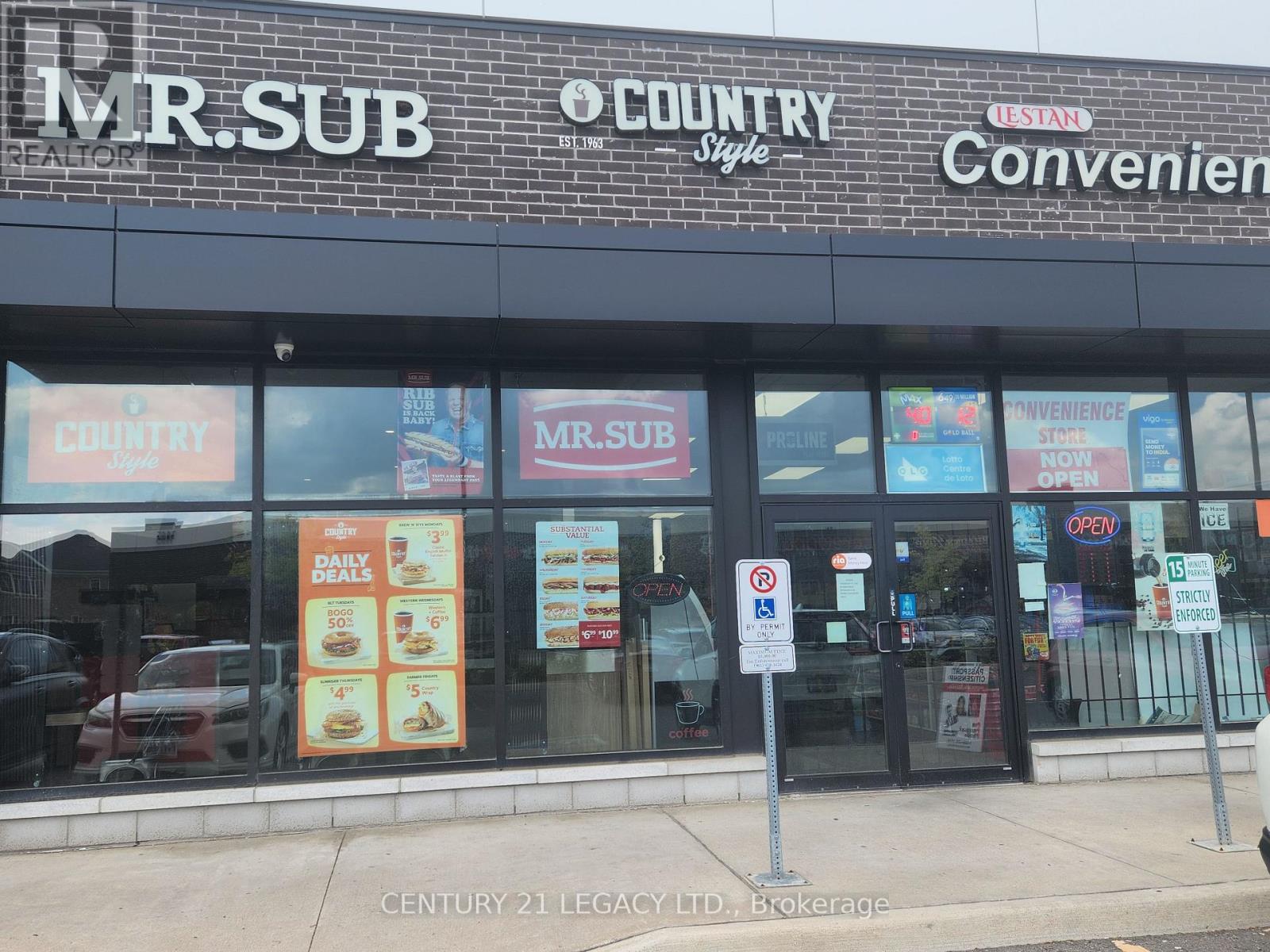 2 - 1455 MAYFIELD ROAD S, Brampton, Ontario