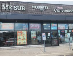2 - 1455 MAYFIELD ROAD S, Brampton, Ontario