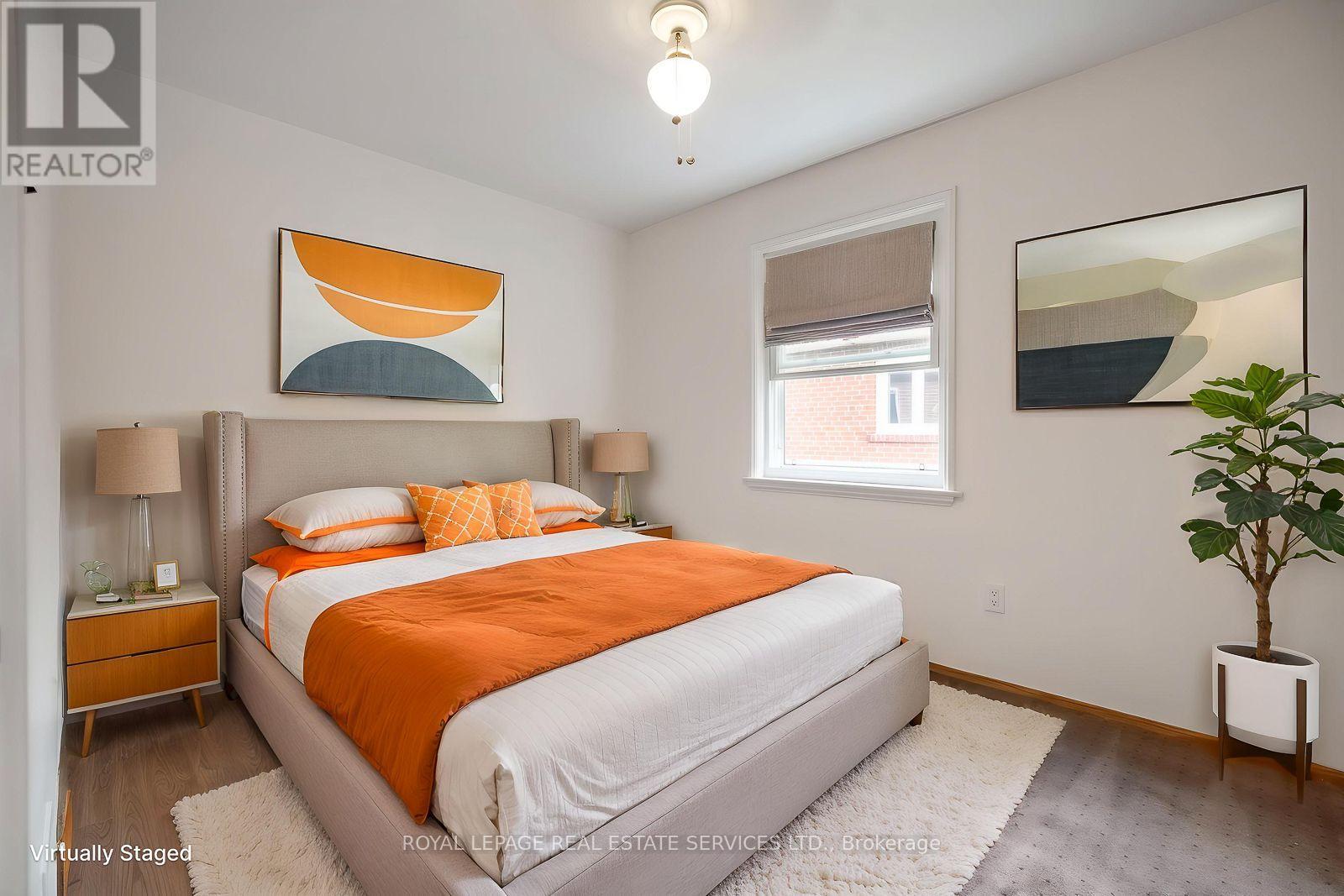 42 Black Creek Boulevard, Toronto, Ontario  M6N 2K8 - Photo 11 - W13674030