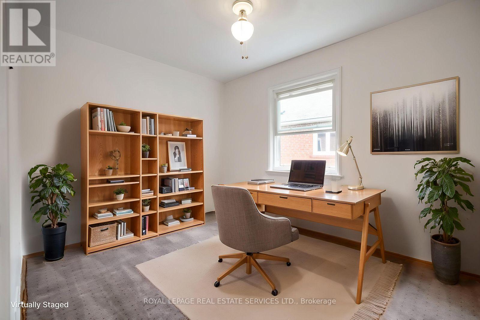 42 Black Creek Boulevard, Toronto, Ontario  M6N 2K8 - Photo 14 - W13674030