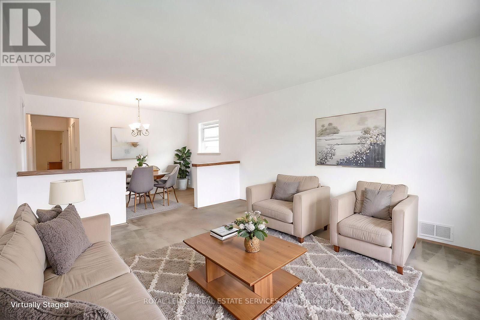 42 Black Creek Boulevard, Toronto, Ontario  M6N 2K8 - Photo 3 - W13674030