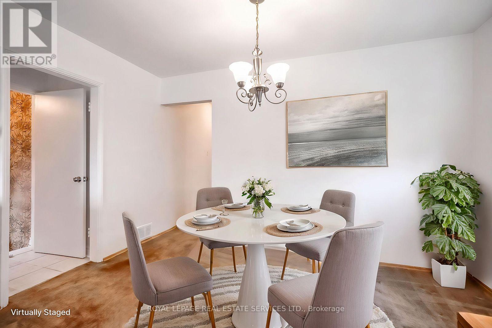42 Black Creek Boulevard, Toronto, Ontario  M6N 2K8 - Photo 25 - W13674030
