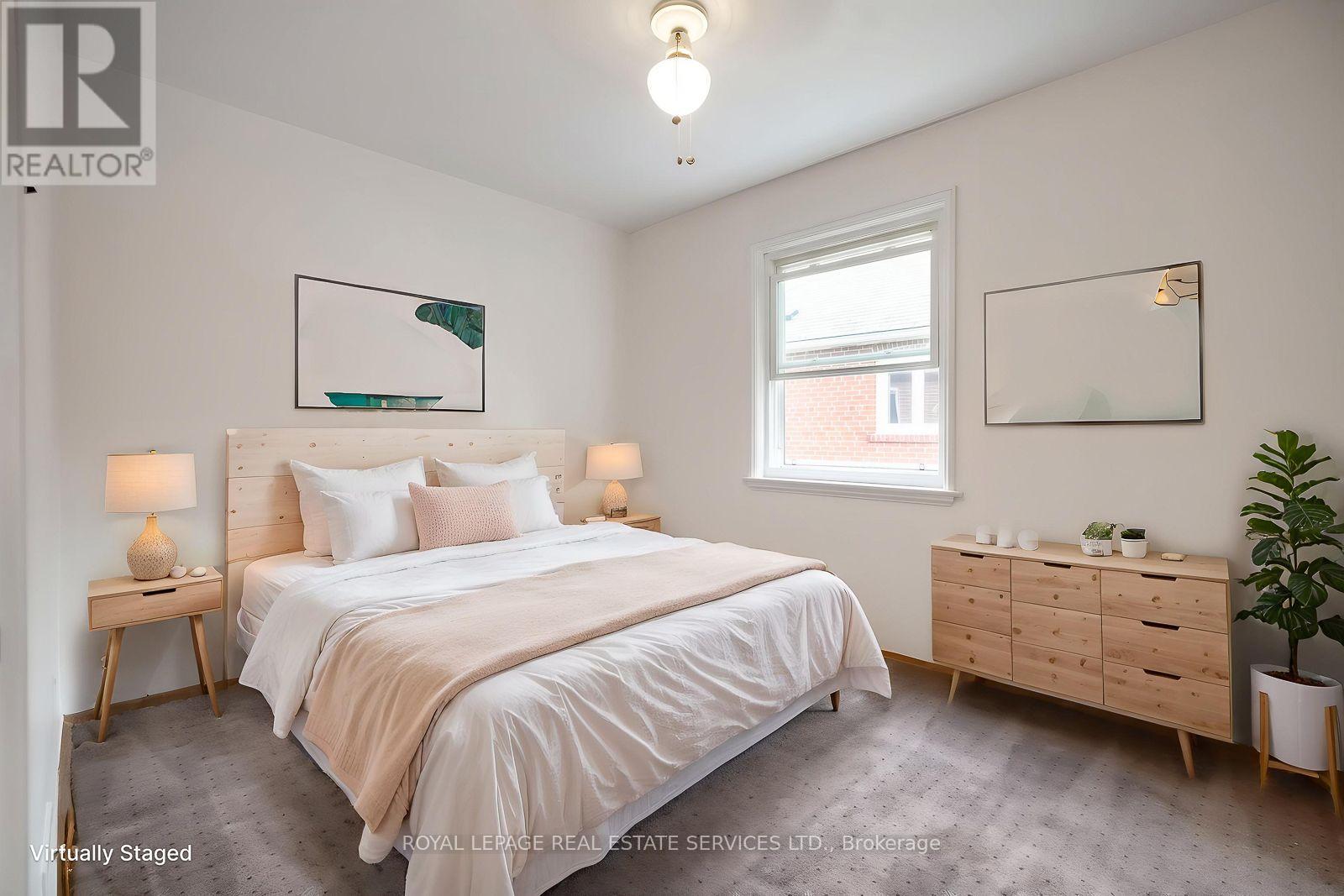 42 Black Creek Boulevard, Toronto, Ontario  M6N 2K8 - Photo 9 - W13674030