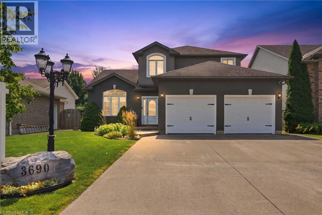 3690 WEINBRENNER Road, Niagara Falls, Ontario