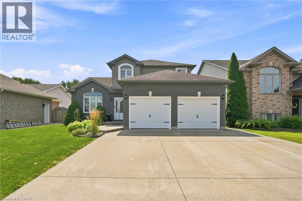 3690 Weinbrenner Road, Niagara Falls, Ontario  L2G 7Y3 - Photo 3 - 40855858