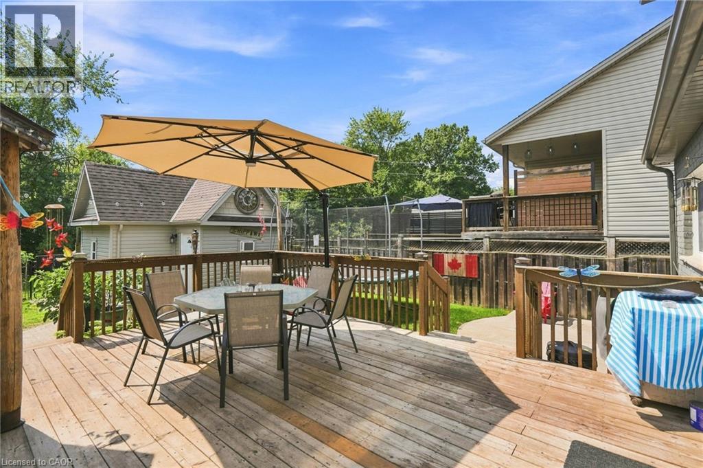 3690 Weinbrenner Road, Niagara Falls, Ontario  L2G 7Y3 - Photo 39 - 40855858