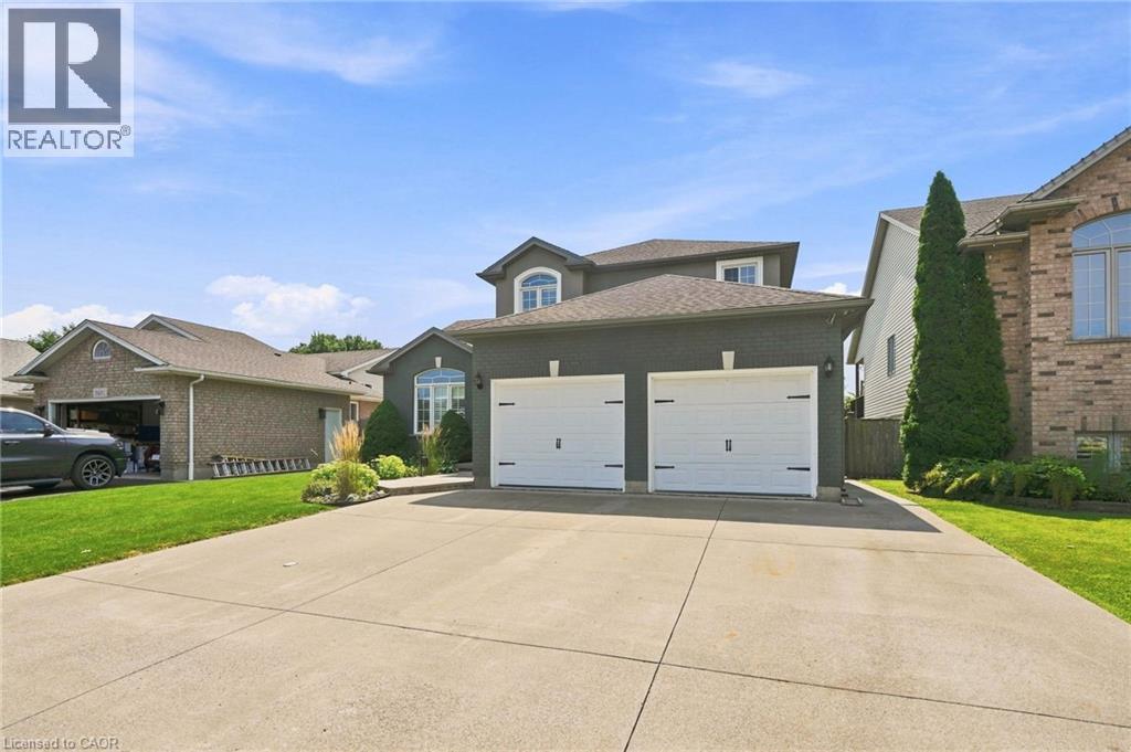 3690 Weinbrenner Road, Niagara Falls, Ontario  L2G 7Y3 - Photo 4 - 40855858