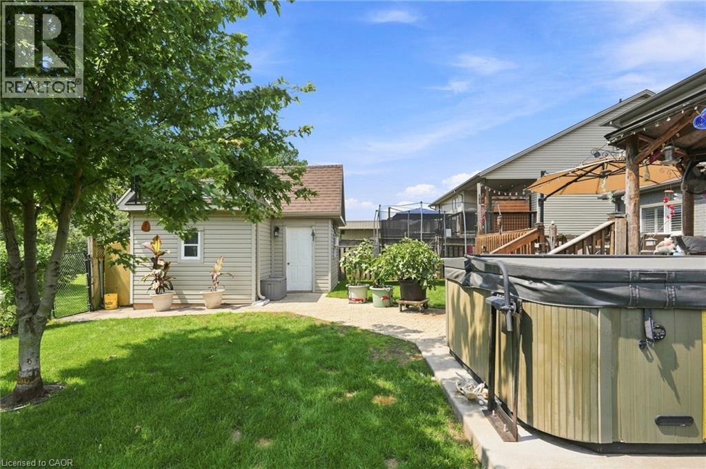 3690 Weinbrenner Road, Niagara Falls, Ontario  L2G 7Y3 - Photo 44 - 40855858
