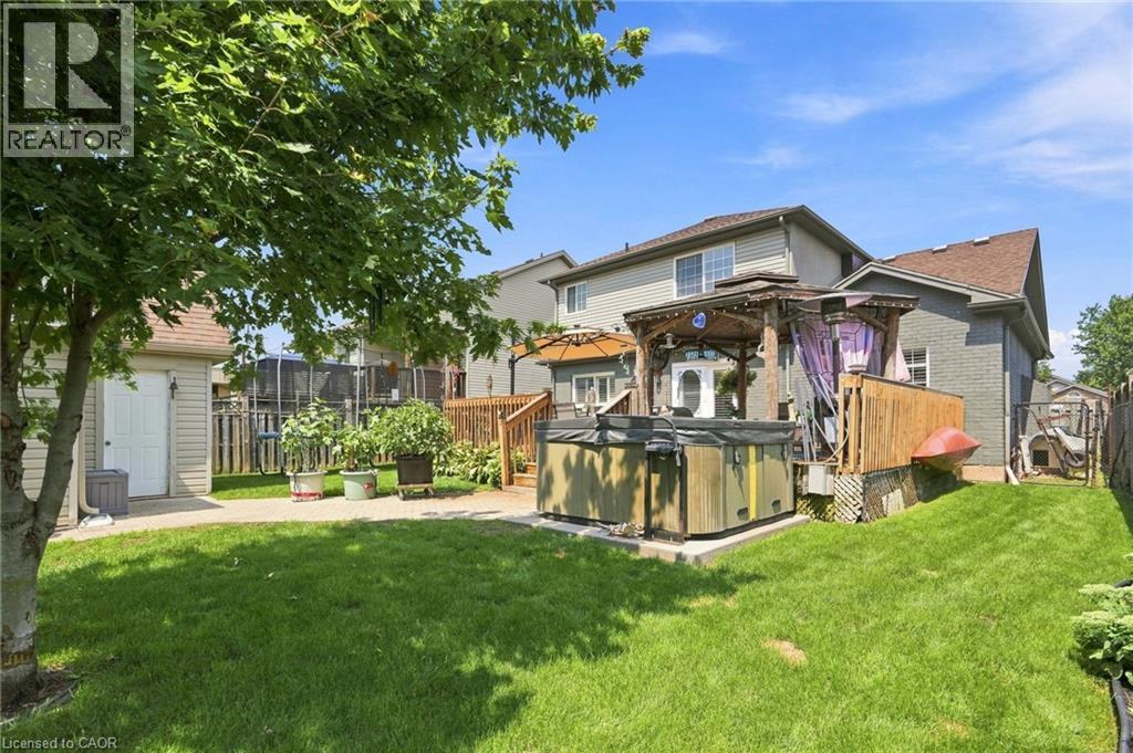 3690 Weinbrenner Road, Niagara Falls, Ontario  L2G 7Y3 - Photo 45 - 40855858