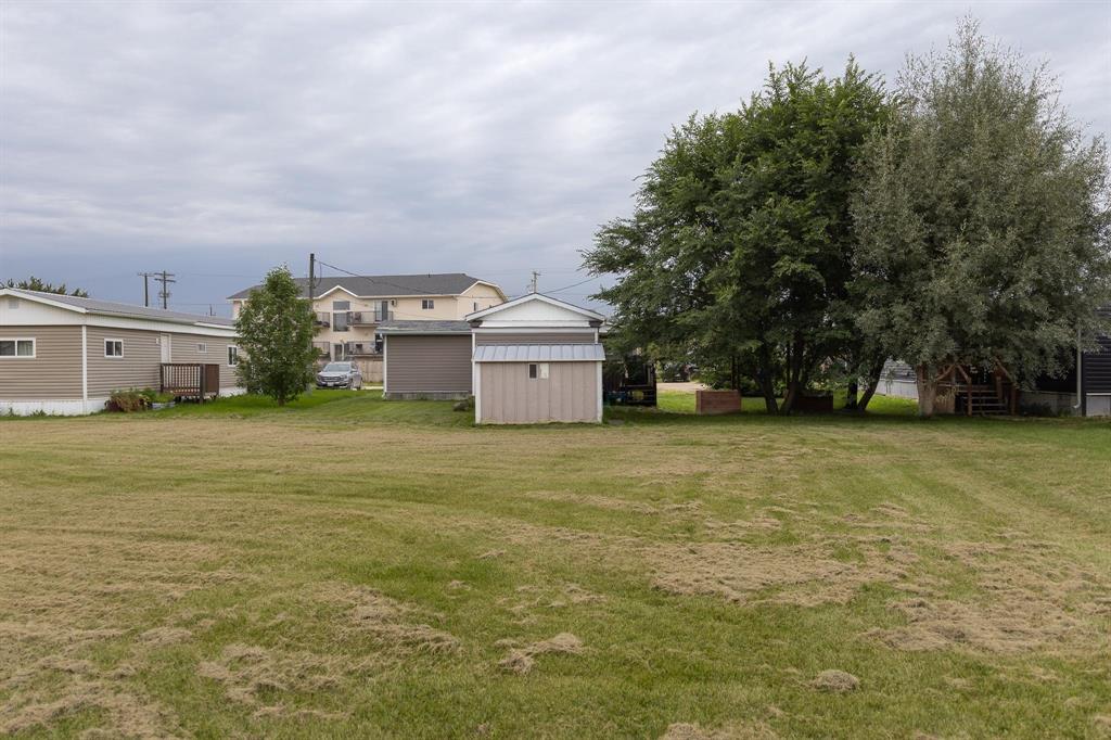 42 Cottonwood Trailer Court, Grunthal, Manitoba  R0A 0R0 - Photo 20 - 202620232