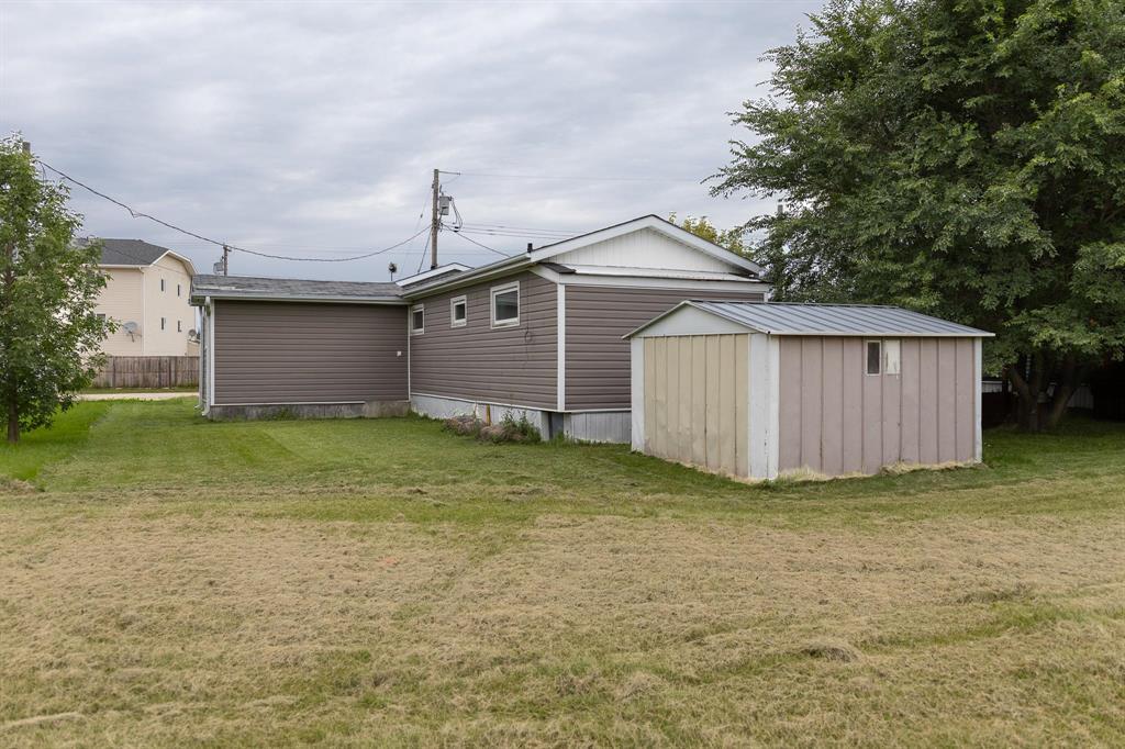 42 Cottonwood Trailer Court, Grunthal, Manitoba  R0A 0R0 - Photo 19 - 202620232