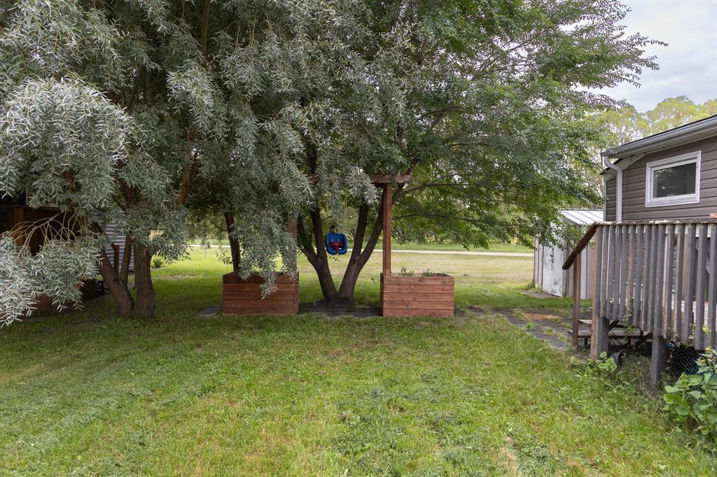 42 Cottonwood Trailer Court, Grunthal, Manitoba  R0A 0R0 - Photo 22 - 202620232