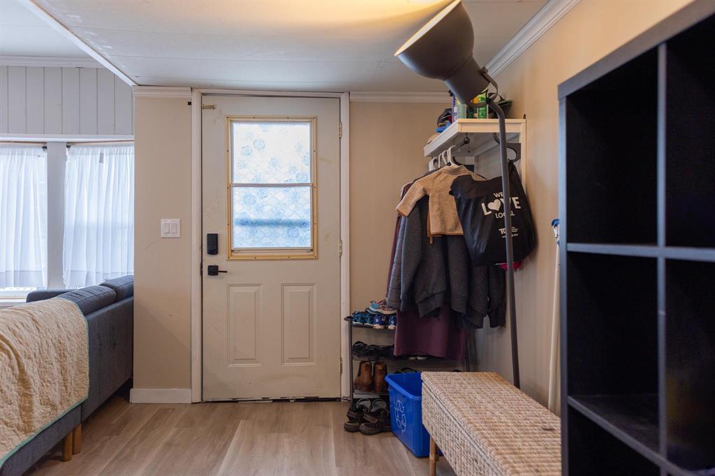 42 Cottonwood Trailer Court, Grunthal, Manitoba  R0A 0R0 - Photo 3 - 202620232