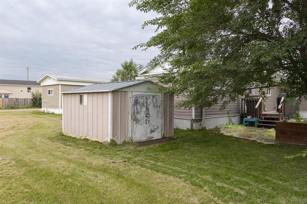 42 Cottonwood Trailer Court, Grunthal, Manitoba  R0A 0R0 - Photo 21 - 202620232