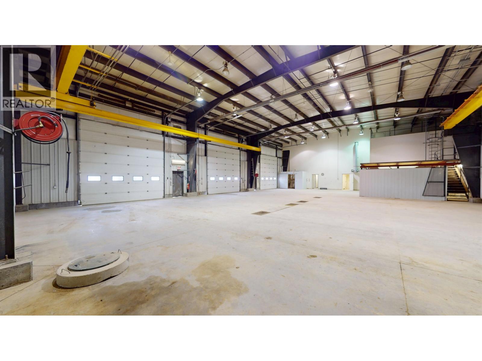 10241 Finning Frontage Road, Fort St. John, British Columbia  V1J 8A9 - Photo 5 - C8078260