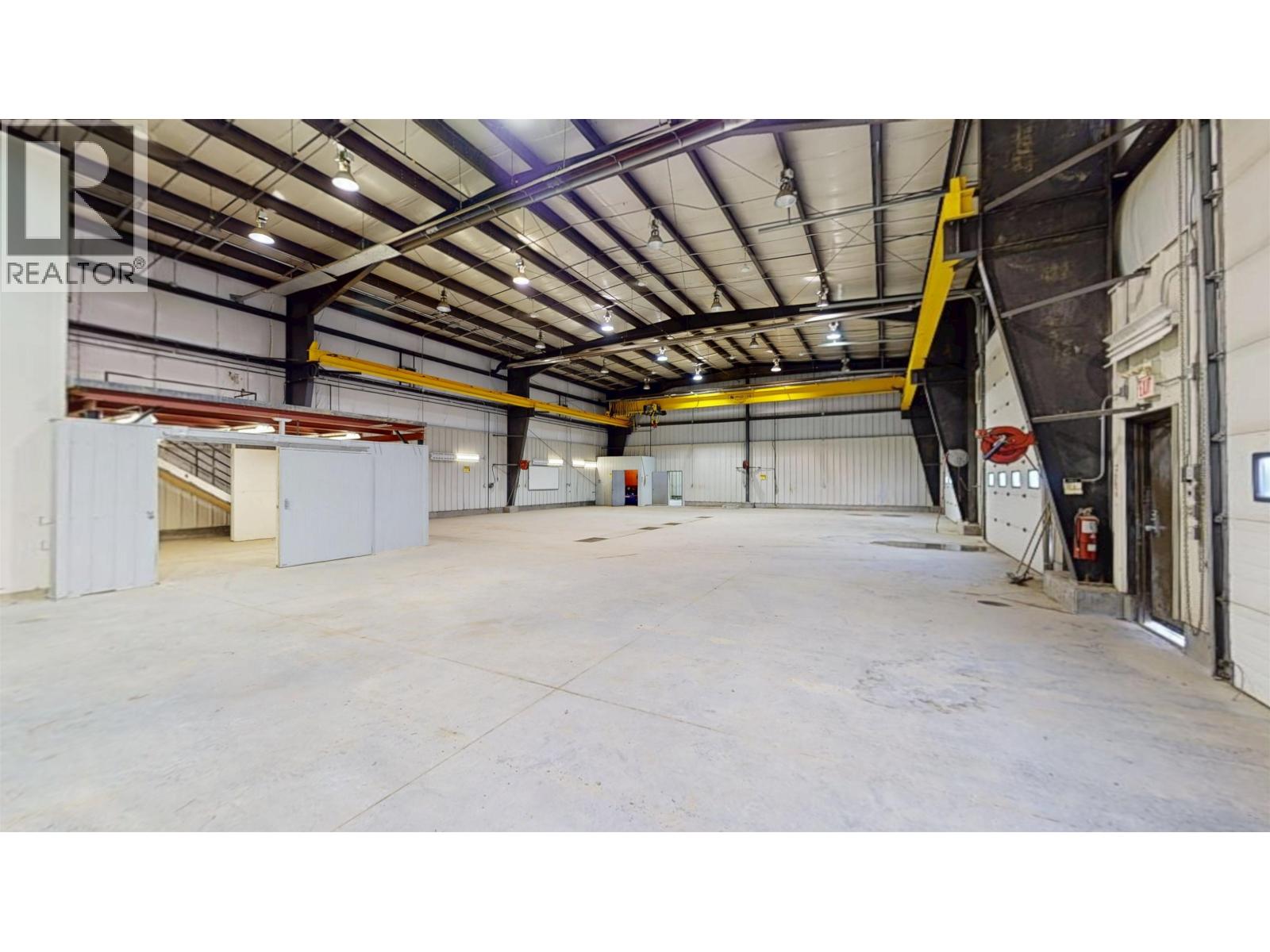 10241 Finning Frontage Road, Fort St. John, British Columbia  V1J 8A9 - Photo 3 - C8078260