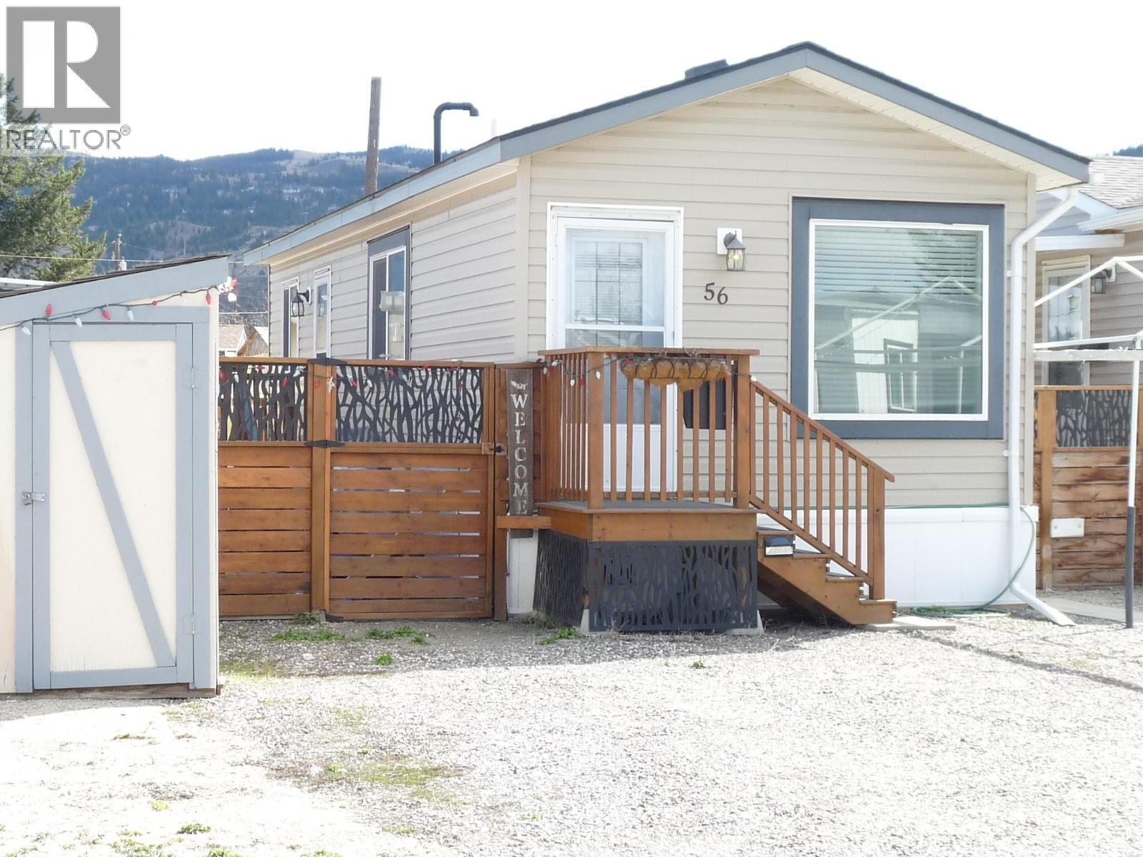 771 Athabasca Street E Unit# 56, Kamloops, British Columbia  V2H 1C8 - Photo 20 - 10372202