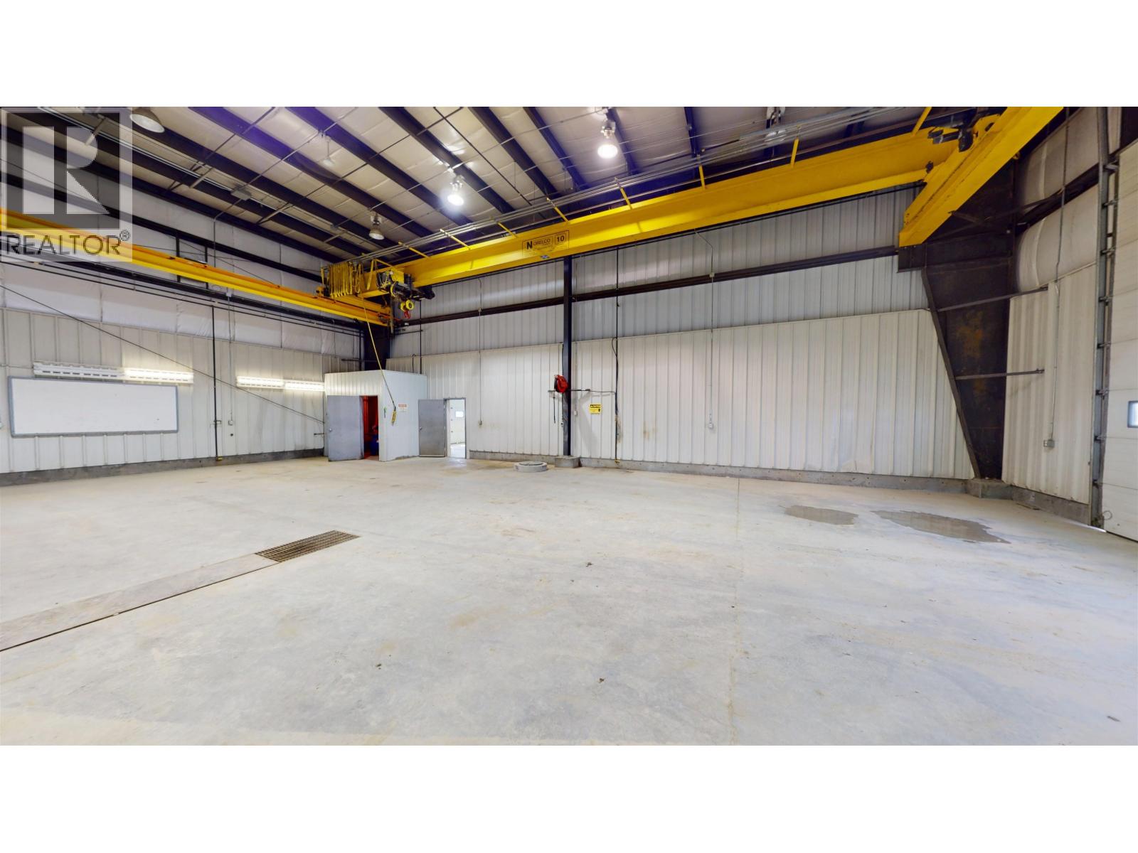 10241 Finning Frontage Road, Fort St. John, British Columbia  V1J 8A9 - Photo 6 - C8078260